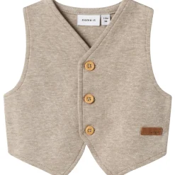 Hot Nbmfollow vest til baby, Pure Cashmere Penklær Gutt | Skjorter Gutt