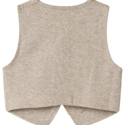 Hot Nbmfollow vest til baby, Pure Cashmere Penklær Gutt | Skjorter Gutt