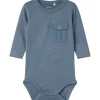 Discount Nbmhowel body, Blue Mirage Bodyer Baby Jente | Bodyer Baby Gutt