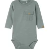 Hot Nbmhowel body, Slate Gray Bodyer Baby Jente | Bodyer Baby Gutt
