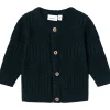 Clearance Nbmnabel strikket cardigan til baby, Dark Sapphire Penklær Gutt | Skjorter Gutt