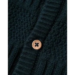 Clearance Nbmnabel strikket cardigan til baby, Dark Sapphire Penklær Gutt | Skjorter Gutt
