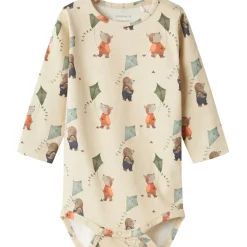 New Nbmnixon body, Summer Sand Bodyer Baby Jente | Bodyer Baby Gutt