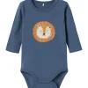 Discount Nbmolan body, bering sea Bodyer Baby Jente | Bodyer Baby Gutt