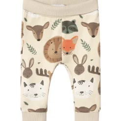 Hot Nbmorvan joggebukse, Summer Sand Bukser Baby Gutt