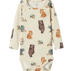 Sale Nbmoxygen body, Peyote Melange Bodyer Baby Jente | Bodyer Baby Gutt