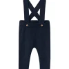 Discount Nbmrasomme strikket overall til baby, Dark Sapphire Penklær Gutt | Skjorter Gutt