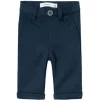 Sale Nbmsilas Slim penbukse, Dark Sapphire Penklær Baby Gutt | Bukser Baby Gutt
