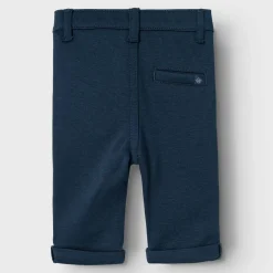 Sale Nbmsilas Slim penbukse, Dark Sapphire Penklær Baby Gutt | Bukser Baby Gutt