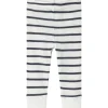 Best Nbmwang leggings i ull til baby, Snow White Ullbukser Baby | Ullbukser Gutt 3-10 År