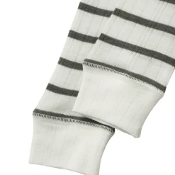 Sale Nbmwang leggings i ull til baby, Snow White Ullbukser Baby | Ullbukser Gutt 3-10 År