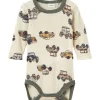 Hot Nbmwang Needle body i ull, Snow White Ullbody Og Ullgensere Baby | Ullbodyer Baby Gutt