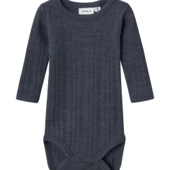 Online Nbmwang Needle body, Ombre Blue Ullbody Og Ullgensere Baby | Ullbodyer Baby Gutt