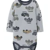 Best Nbmwang Needle body i ull, Gray Dawn Ullbody Og Ullgensere Baby | Ullbodyer Baby Gutt