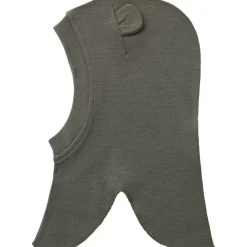 Clearance Nbmwillit balaclava i ull til baby, Mulled Basil Vår- Og Høstluer Baby