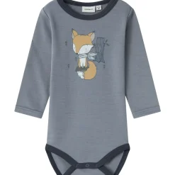 Online Nbmwillit body i ull, Tradewinds Ullbody Og Ullgensere Baby | Ullbodyer Baby Gutt
