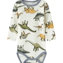 Discount Nbmwillitus body i ull, Snow White Ullbody Og Ullgensere Baby | Ullbodyer Baby Gutt