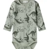 Clearance Nbmwuppo body i ull/bomull, Wrought Iron Ullbody Og Ullgensere Baby | Ullbodyer Baby Gutt
