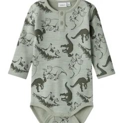 Clearance Nbmwuppo body i ull/bomull, Wrought Iron Ullbody Og Ullgensere Baby | Ullbodyer Baby Gutt