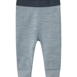 New Nbmwuppo leggings i ull/bomull, Tradewinds Ullbukser Baby | Ullbukser Gutt 3-10 År