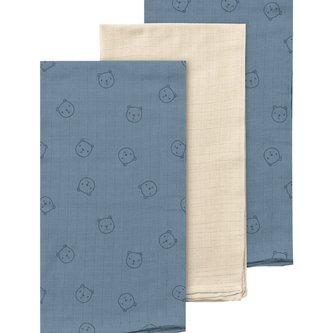 Clearance Nbnhappy 3-pack gaskluter, Mountain Spring Stell