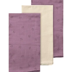 Fashion Nbnhappy 3-pack gaskluter, Mauve Orchid Stell