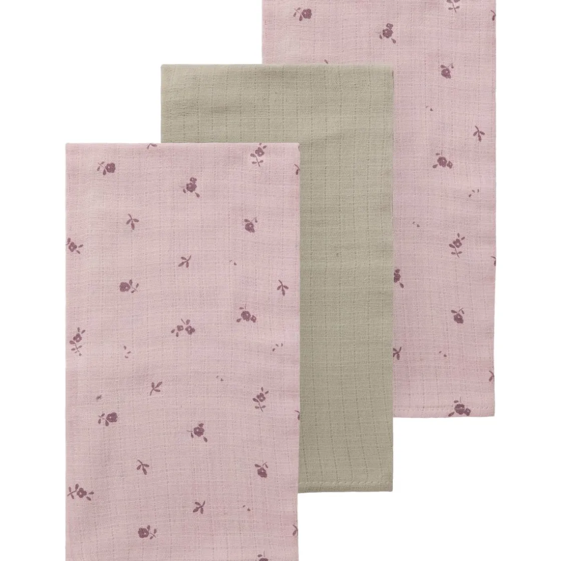 Online Nbnhappy 3-pack gaskluter, Light Lilac Stell