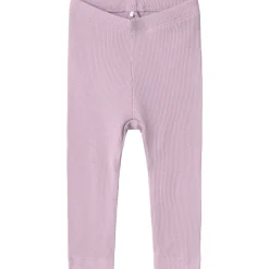 Hot Nbnkab leggings til baby, Winsome Orchid Bukser & Tights Baby Jente | Bukser Baby Gutt