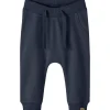 Outlet Nbntakki joggebukse til baby, Dark Sapphire Bukser & Tights Baby Jente | Bukser Baby Gutt