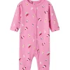Best Nbnvismas pyjamas til baby, Fuchsia Pink Heldresser & Pyjamaser Jente