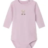 Outlet Nicky body, corsage Bodyer Baby Jente