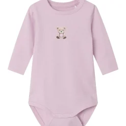 Outlet Nicky body, corsage Bodyer Baby Jente