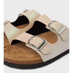 Online Nkfflora sandaler til barn, Cloud Dancer Sandaler Og Badesko