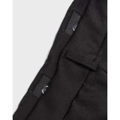 New Nkfida bukse, Black Bukser Jente 8-16 År | Bukser Baby Gutt