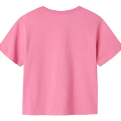 Best Nkfjassa t-skjorte til barn, Aurora Pink T-skjorte Jente 8-16 År | T-skjorter & Singleter Jente