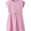 Discount Nkfmie kjole til barn, Pink Frosting Kjoler Og Skjørt Jente 8-16 År | Kjoler Baby Jente