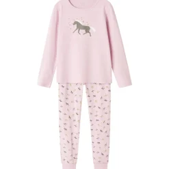 Discount Nkfnightset pyjamas til barn, Corsage Pyjamas Jente 8-16 År | Pyjamaser Jente