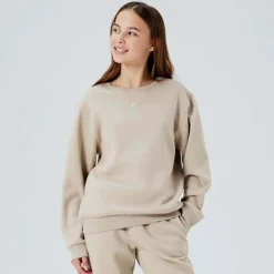 Online Nkfovia sweatsthirt, Pure Cashmere Gensere Jente 8-16 År | Gensere & Overdeler Gutt