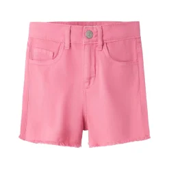 Clearance Nkfrose Mom shorts til barn, Aurora Pink Shortser Jente 8-16 År | Shortser Baby Gutt