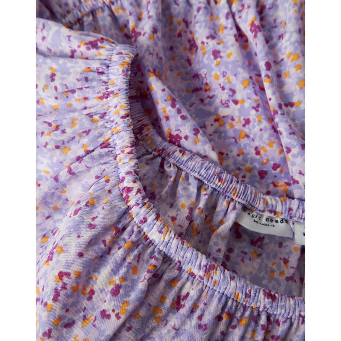 Clearance Nkfvinaya jumpsuit til barn, Orchid Bloom Shortser Jente 8-16 År | Shortser Baby Gutt