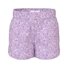 Outlet Nkfvinaya shorts til barn, Orchid Bloom Shortser Jente 8-16 År | Shortser Baby Gutt