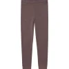 Fashion Nkfwuppo leggings i ull/bomull til barn, Sparrow Ullbukser 8-16 År | Ullbukser Gutt 3-10 År