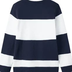 Sale Nkmfolge sweatshirt til barn, Navy Blazer Penklær Gutt | Skjorter Gutt