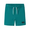 Hot Nkmfritzo shorts til barn, Deep Jungle Shortser Gutt 8-16 År | Shortser Baby Gutt