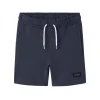 New Nkmfritzo shorts til barn, Dark Sapphire Shortser Gutt 8-16 År | Shortser Baby Gutt