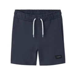 New Nkmfritzo shorts til barn, Dark Sapphire Shortser Gutt 8-16 År | Shortser Baby Gutt