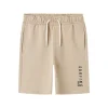 New Nkmhenlo shorts til barn, Island Fossil Shortser Gutt 8-16 År | Shortser Baby Gutt