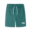 Outlet Nkmhenlo shorts til barn, Deep Jungle Shortser Gutt 8-16 År | Shortser Baby Gutt