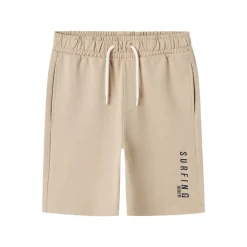New Nkmhenlo shorts til barn, Island Fossil Shortser Gutt 8-16 År | Shortser Baby Gutt