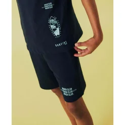 Fashion Nkmhirlan t-skjorte til barn, Dark Sapphire T-skjorte Gutt 8-16 År | T-skjorter Gutt
